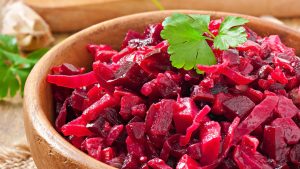 Les bienfaits nutritionnels des betteraves crues : pourquoi les adopter ?